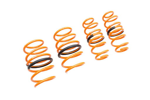 Toyota Corolla Sedan 2020+ Lowering Springs (EXC Hybrid, AWD) - MR-LS-TCO19
