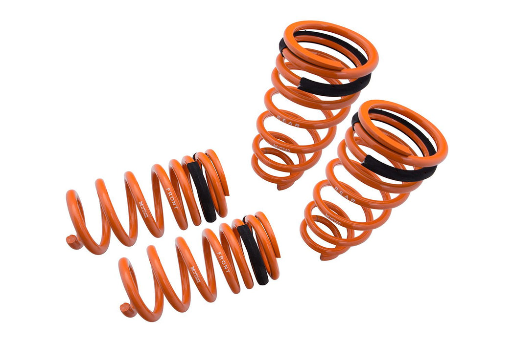Lowering Springs for Toyota Supra 93-98  - MR-LS-TS93