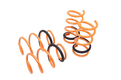Lowering Springs for Toyota Sienna 11-20 (FWD Only) - MR-LS-TSE11-V2