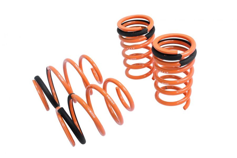Lowering Springs for Toyota Sienna 11-20 (FWD Only) - MR-LS-TSE11FW