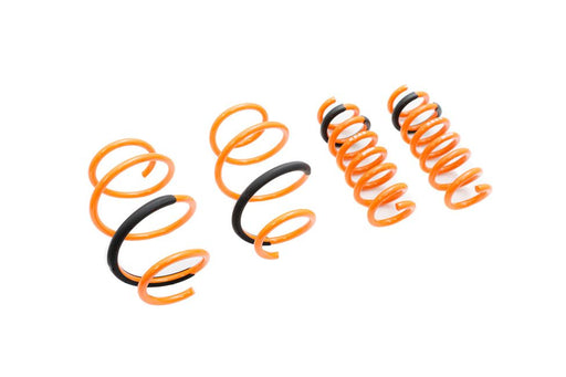 Toyota Supra 20+ Lowering Springs - MR-LS-TSU20