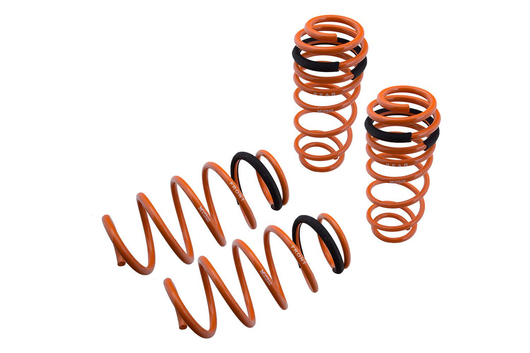 Lowering Springs for Toyota Yaris 07-16 - MR-LS-TY06