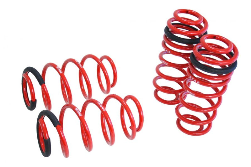 Lowering Springs - Volkswagen Golf GTI 10-13 - MR-LS-VWG10