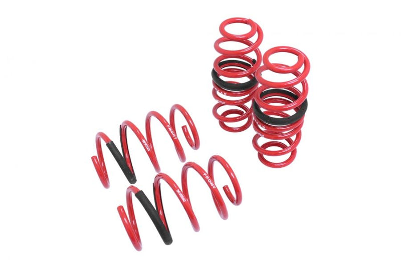 Lowering Springs - Volkswagen Golf MKVII GTI 2015+ - MR-LS-VWG14