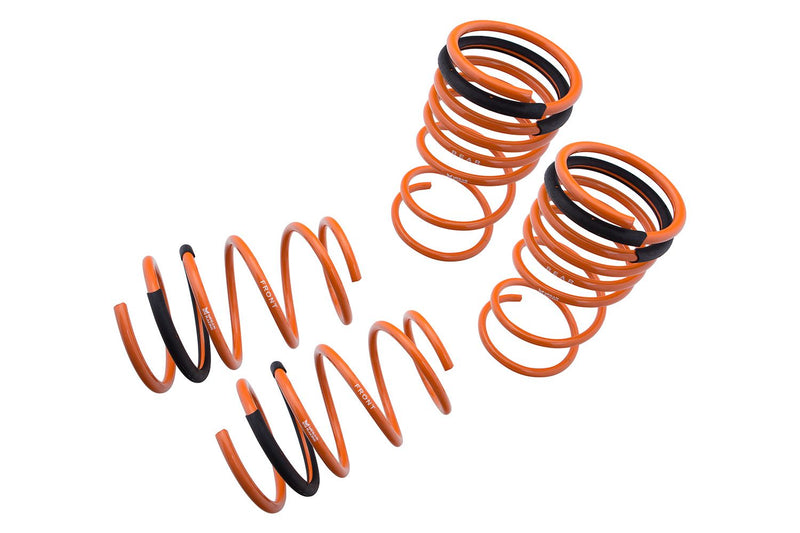 Lowering Springs for Subaru WRX 02-03 - MR-LS-WRX02