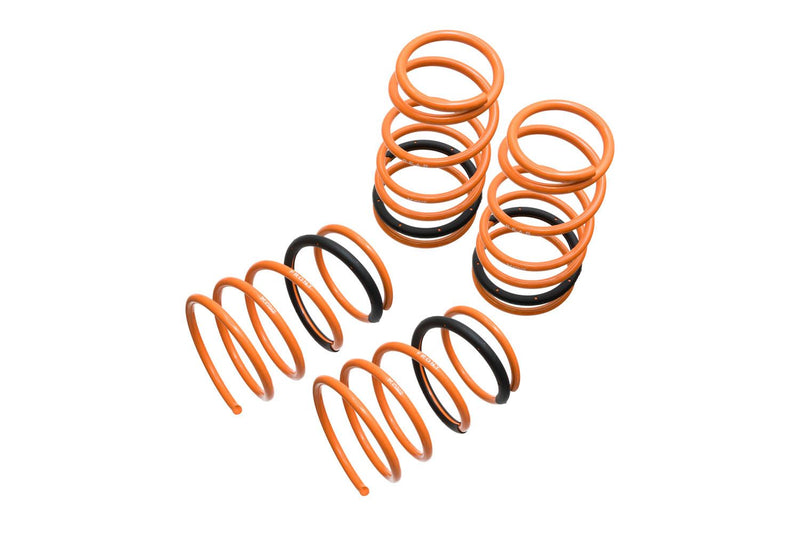 Lowering Springs for Subaru WRX 04-07 - MR-LS-WRX04