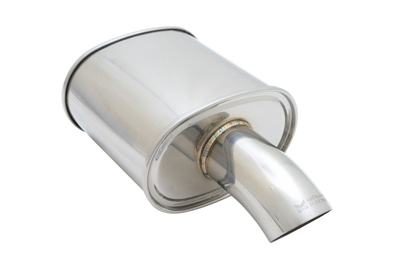 Universal Exhaust M-FG Muffler - MR-MU-MFG