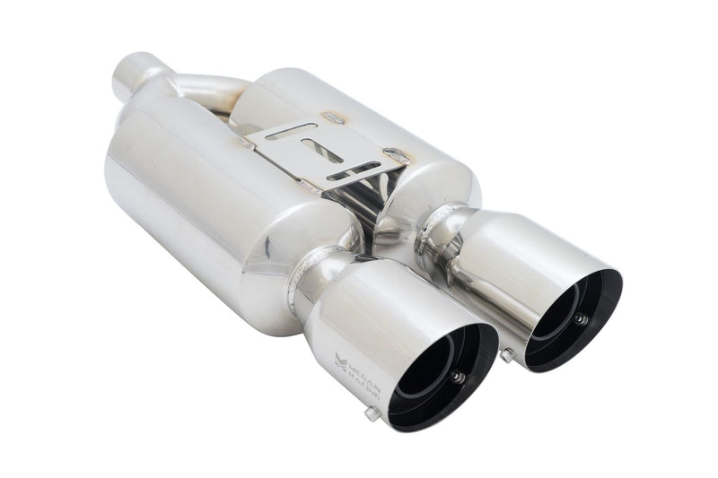 Universal Exhaust M-RS Muffler  - MR-MU-MRS