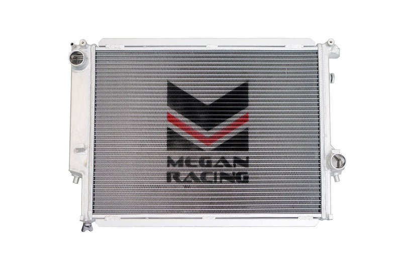 BMW 3 series M3 3.0L 3.2L 1992-1998 Radiator (MT Only) MR-RT-BE36