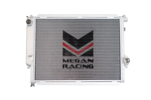 BMW 3 series M3 3.0L 3.2L 1992-1998 Radiator (MT Only) MR-RT-BE36