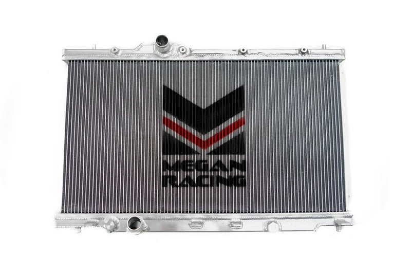 Honda Civic Type-R (FK8) 2017+ Radiator - MR-RT-HC17TR