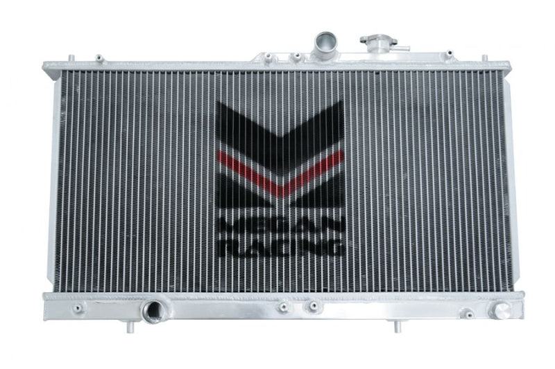 Radiator for Mitsubishi Eclipse 00-05 V6 (MT Only)