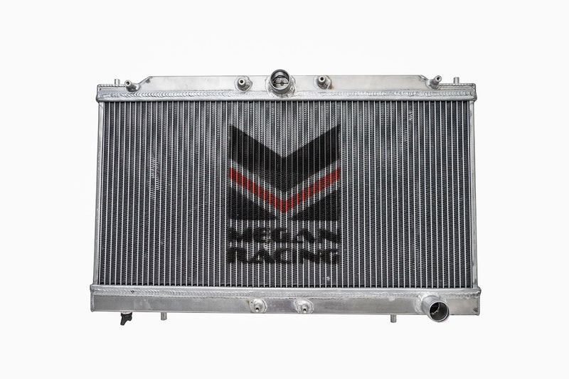 Radiator for Mitsubishi Eclipse 95-99 Turbo 