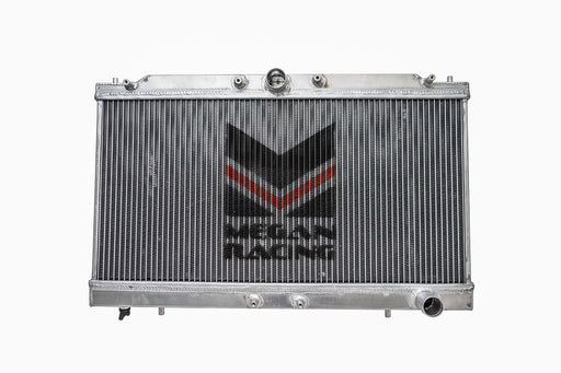 Radiator for Mitsubishi Eclipse 95-99 Turbo 