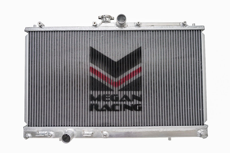 Radiator for Mitsubishi Evo 8/9