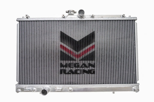 Radiator for Mitsubishi Evo 8/9
