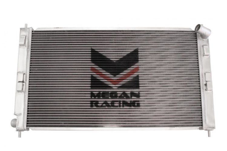 Radiator for Mitsubishi EVO X 08-13 (GSR Only)