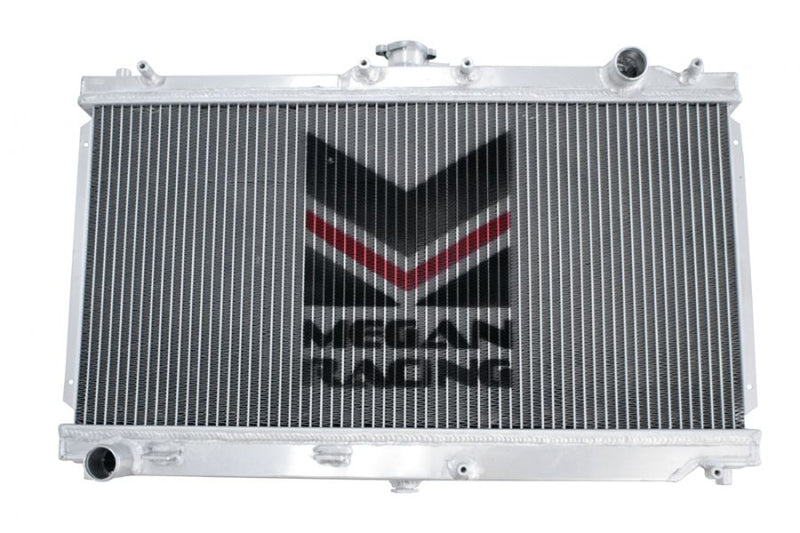 Radiator for Mazda Miata MX-5 99-05 (MT Only) - MR-RT-MMX59918