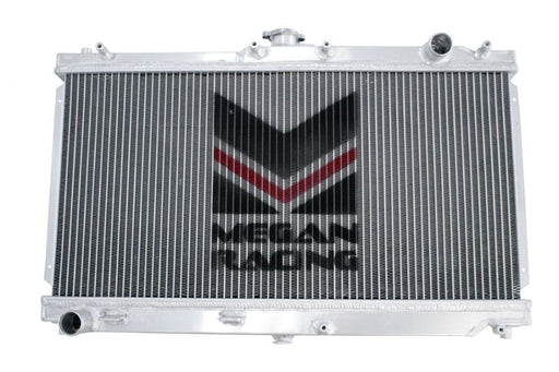 Radiator for Mazda Miata MX-5 99-05 (MT Only) - MR-RT-MMX59918