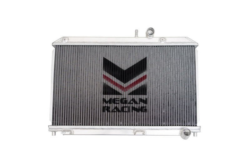 Mazda RX8 2004-2008 Radiator (MT Only) MR-RT-MRX803-V2