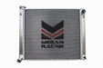 Radiator for Nissan 300ZX 90-96 Turbo only