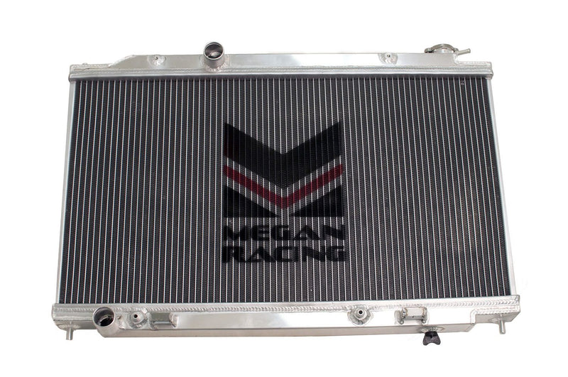 Radiator for Nissan Altima 02-06