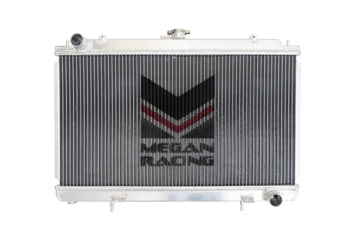 Radiator for Nissan 240SX 95-98 SR20DET