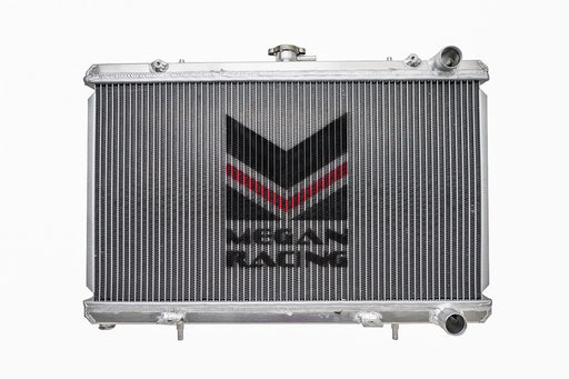 Radiator for Nissan 240SX 89-94 KA24