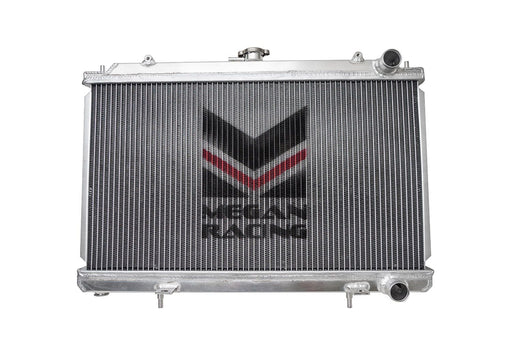 Radiator for Nissan 240SX 95-98 KA24 