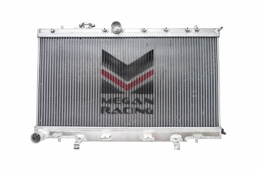 Radiator for Subaru WRX/STi 02-07 