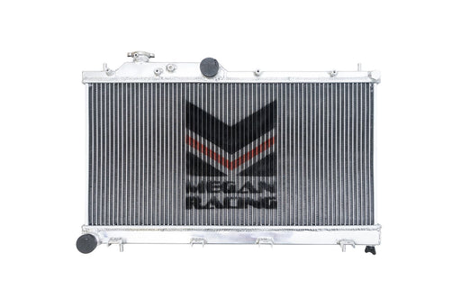 Subaru WRX/STI 2008-2014 Radiator