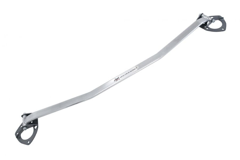 Race-Spec Strut Tower Bars for Mazda 3 10-13 (Excludes Mazdaspeed 3, SkyActive Hatchback Models) - MR-SB-M310-FU-1P