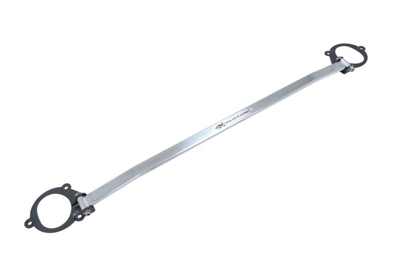 Front upper Race-Spec Strut Tower Bars MR-SB-MBC117FU-1P