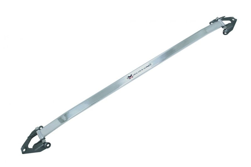 Race-Spec Strut Tower Bars for Mercedes Benz C-Class W204 08-14 Front (Does not fit C63) - MR-SB-MBW204FU-1P