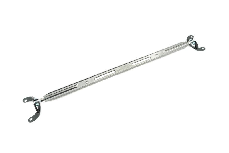Rear Upper Strut Bar for Mitsubishi Eclipse 95-99 - Gunmetal - MR-SB-ME95RU-G