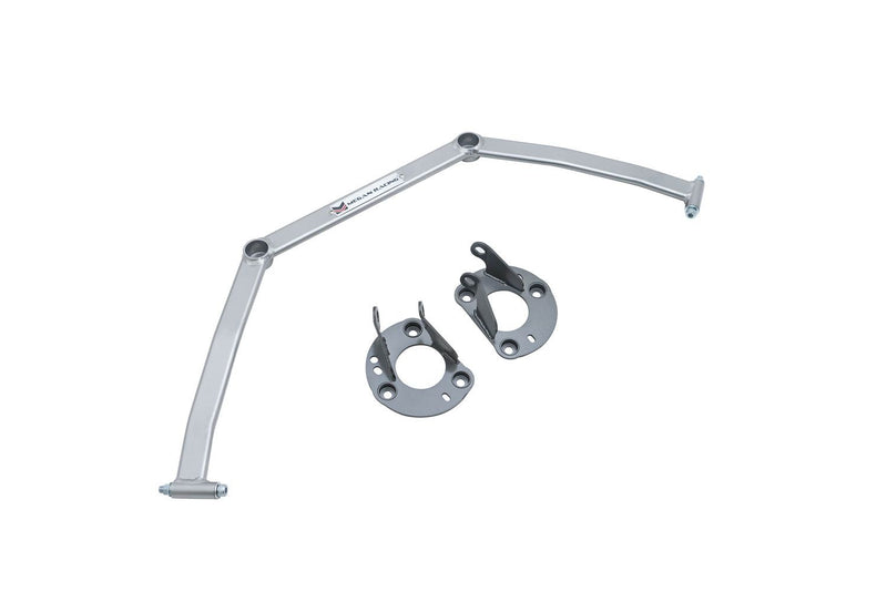 Race-Spec Strut Tower Bars for Mazda Miata 2016+ Front - MR-SB-MMX516FU-1P