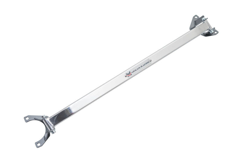 Race-Spec Strut Tower Bars for Mazda Miata 2016+ Rear (Club/Brembo, Excludes Base and Touring) - MR-SB-MMX516RU-1P