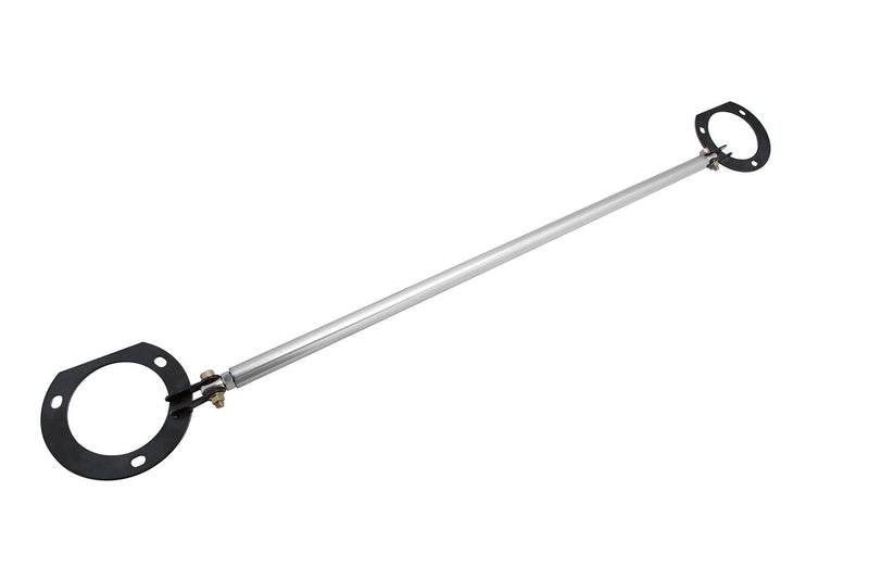 Front Upper Strut Tower Bar for Toyota Celica 00-06 - Polished - MR-SB-TCE00FU-P