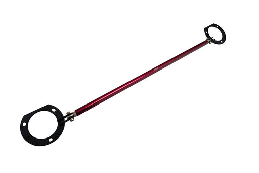 Front Upper Strut Tower Bar for Toyota Celica 00-06 - Red - MR-SB-TCE00FU-R