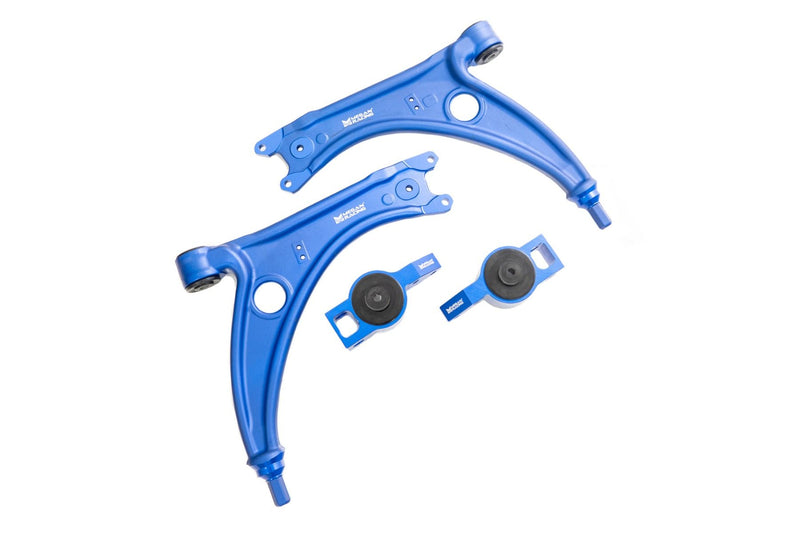 Volkswagen Golf 5/6 06-14 Front Lower Control Arm - MRC-AU-0124