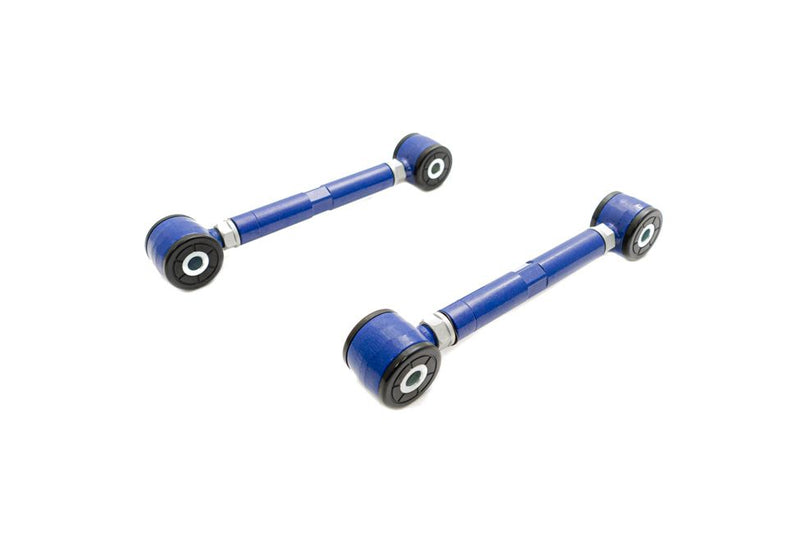 Kia Stinger 18+ MRC Adjustable Rear Traction Arm (Front Upper, Polyurethane) - MRC-KA-0780