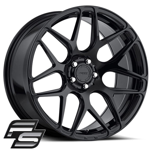 MRR FS1 RAW