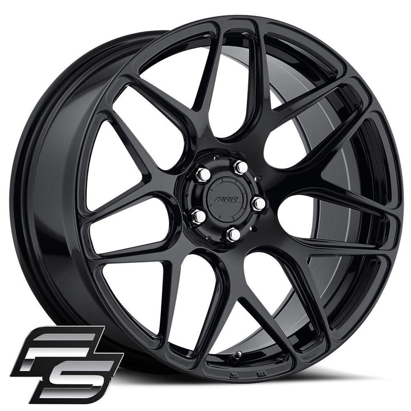 MRR FS1 RAW