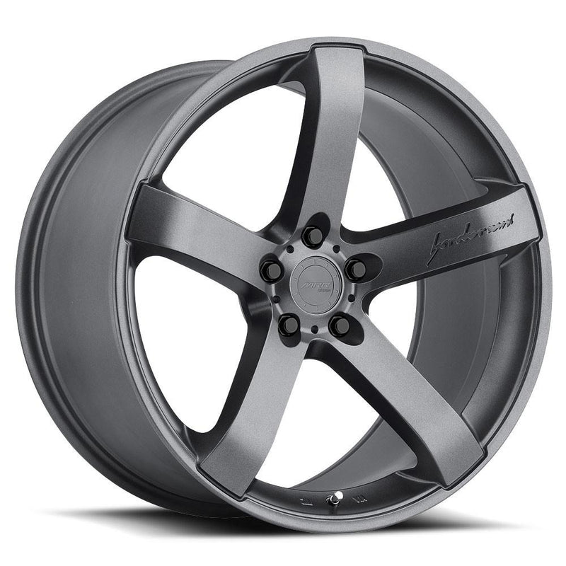 MRR VP5 MGM