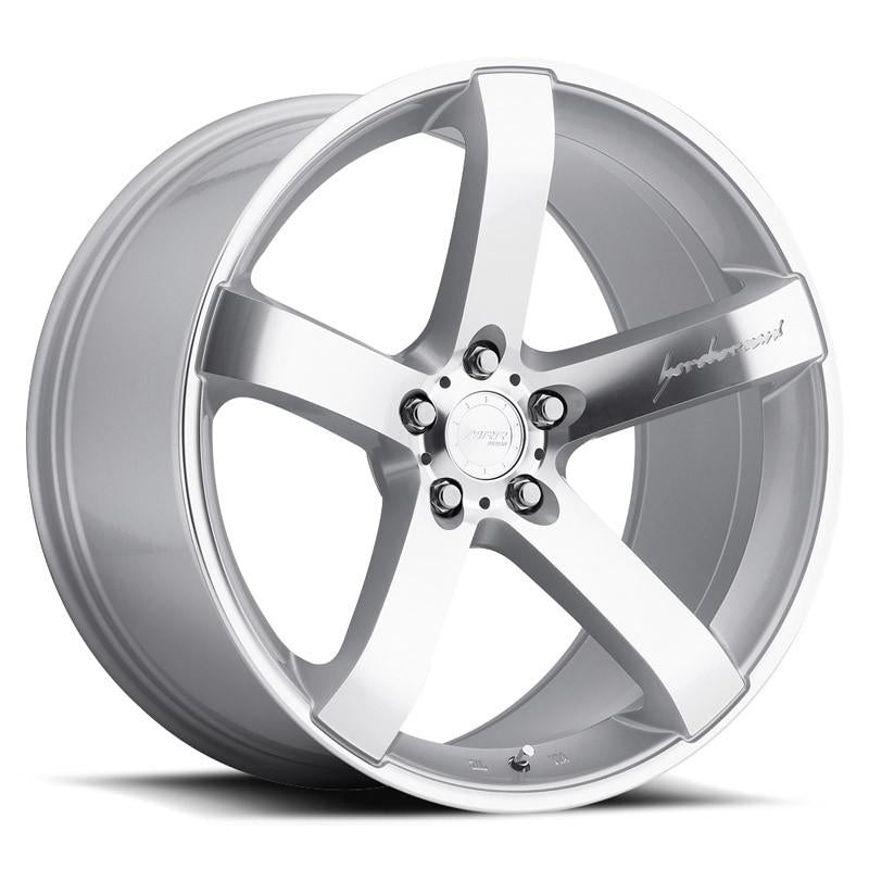 MRR VP5 S