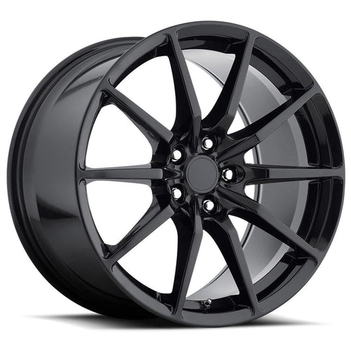 MRR M350 BK