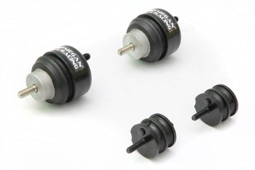 Engine and Transmission Mounts Street Version - MRS-BM-0340