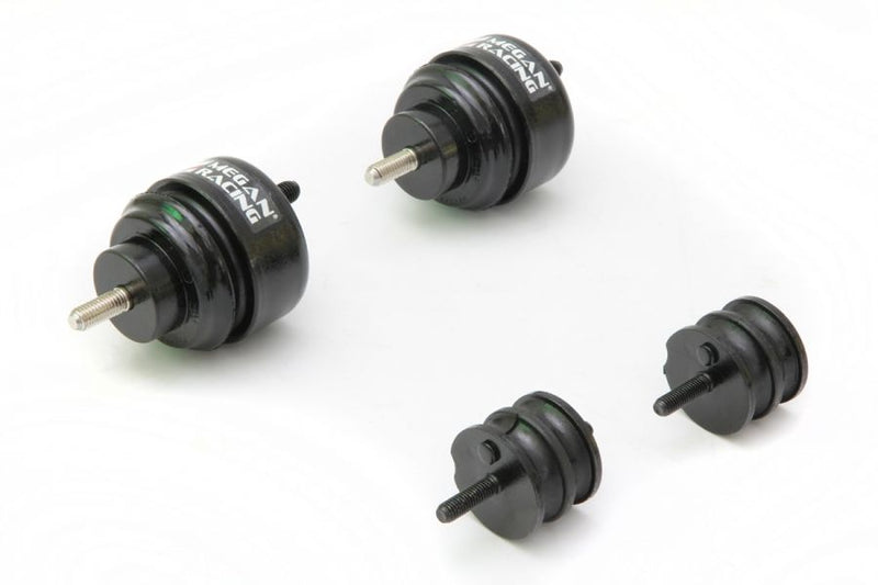 Engine and Transmission Mounts Race Version for BMW E36/E46 6CYL (Excludes M3/XI) 90-06 - MRS-BM-0341