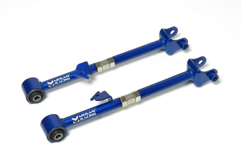 Rear Traction Rod - MRS-HA-0180