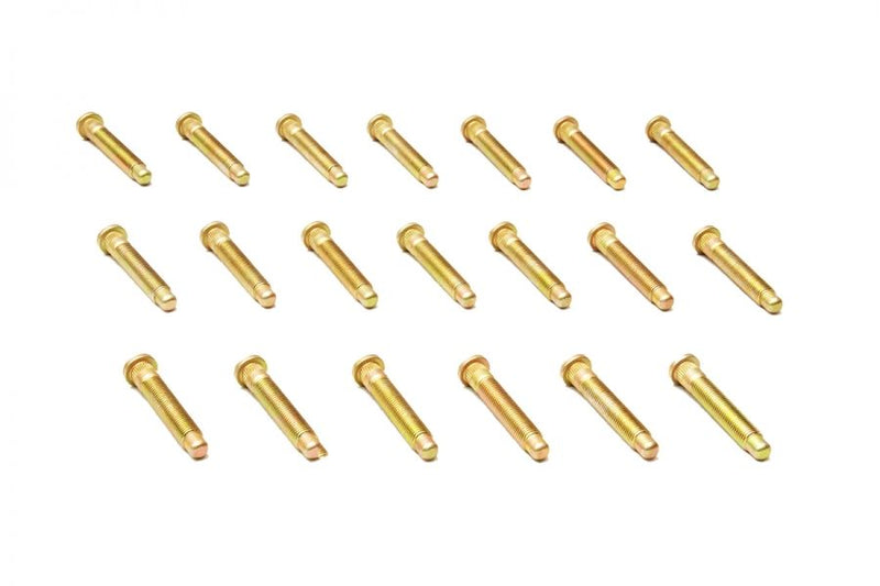 Extended Wheel Studs for Honda Civic 88-00 - 20pcs - MRS-HA-0391